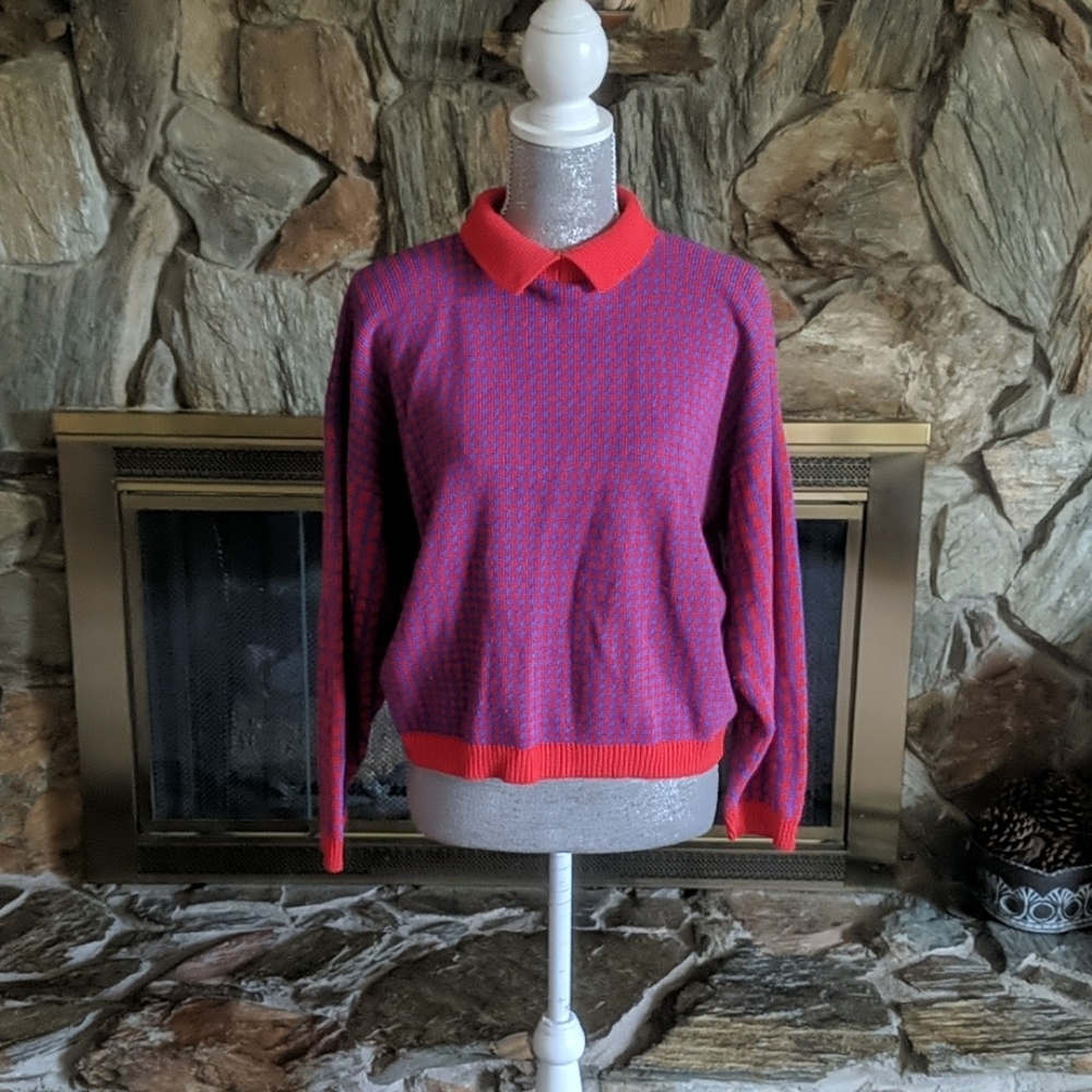 Vintage sweater